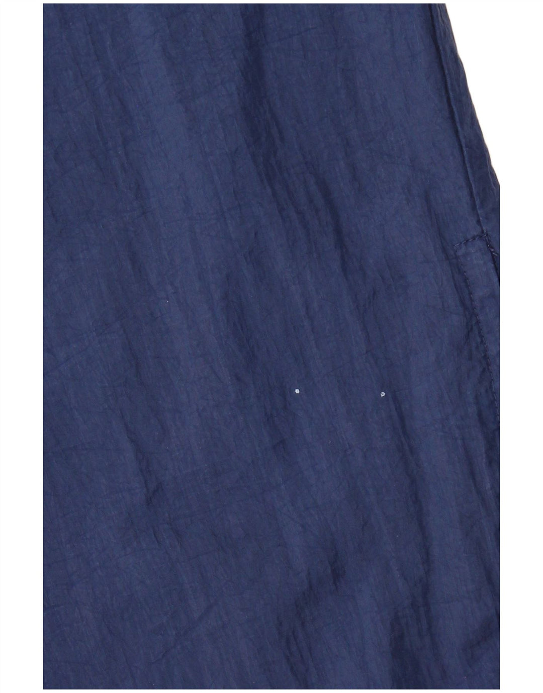 Męskie spodnie dresowe NIKE Joggers XL Granatowy nylon