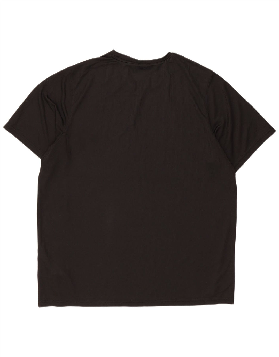 Męska koszulka T-shirt Puma XL, czarna