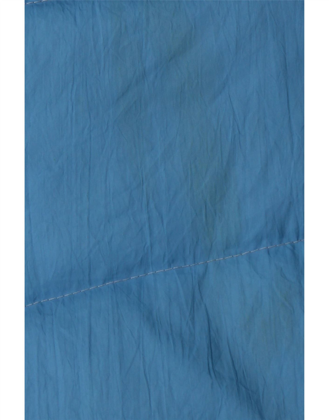 Męska ocieplana kurtka z kapturem MC Ross IT 46 Small Blue Polyamide