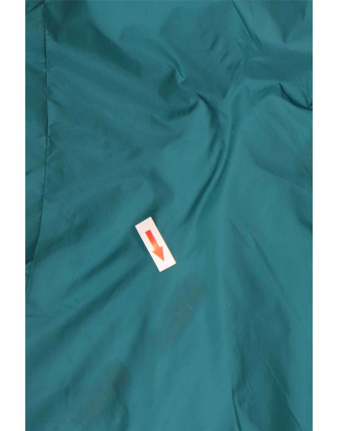 Damska kurtka bomberka The North Face Liner UK 14, średni niebieski nylon