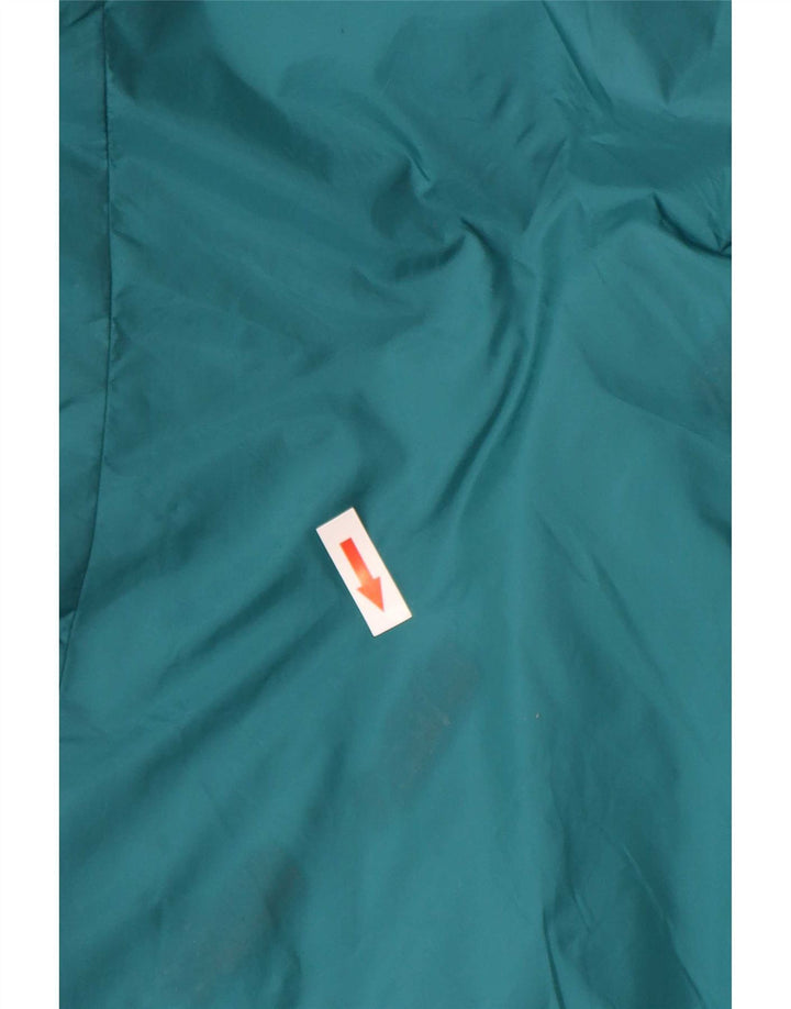Damska kurtka bomberka The North Face Liner UK 14, średni niebieski nylon