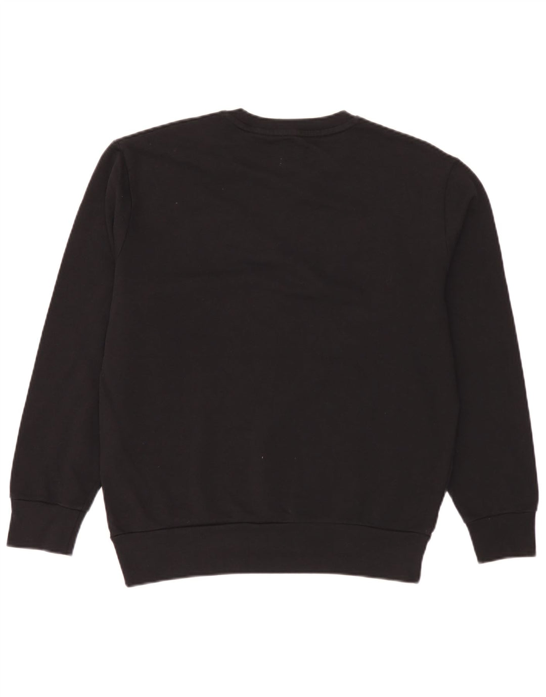 Męska bluza Levi's Standard Graphic, mała czarna