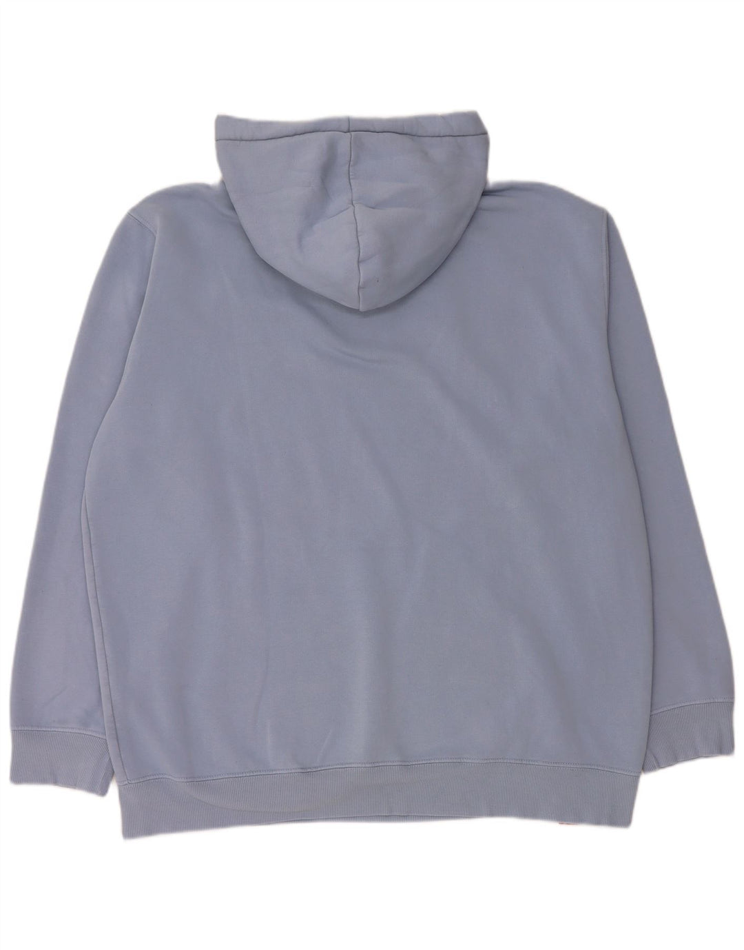 Męski sweter z kapturem Alpha Industries 3XL w kolorze niebieskim