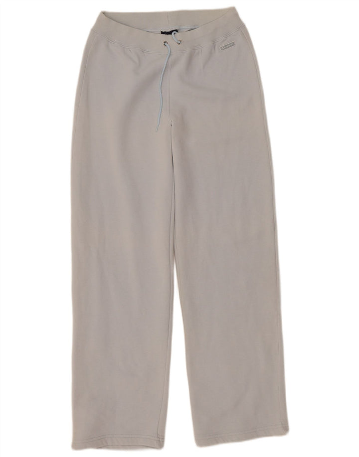 Damskie spodnie dresowe Champion UK 10 Small White