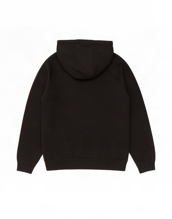 Męska bluza z kapturem Nike z grafiką XS, czarna, bawełniana