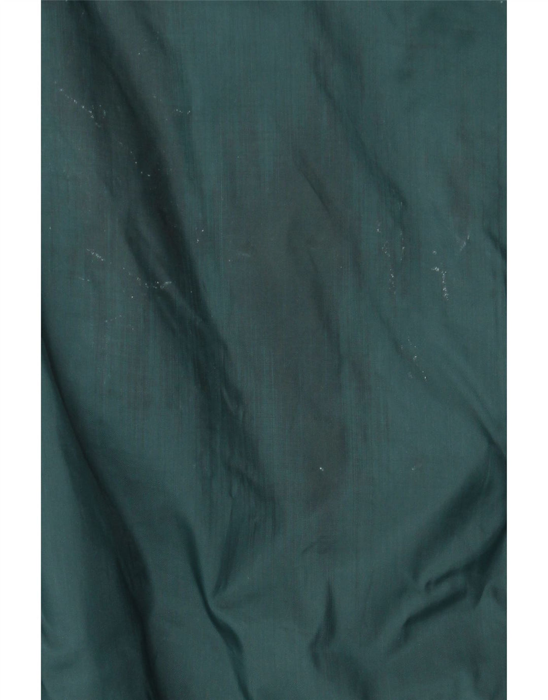 Męski kombinezon narciarski z kapturem Brugi IT 52 XL Zielony poliamid w blokach kolorów