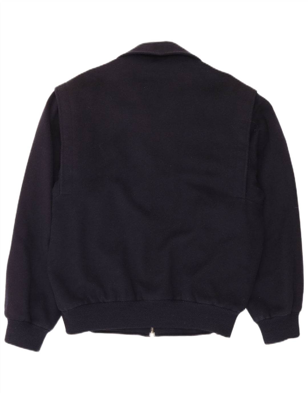 Męska kurtka bomberka Bailo UK 40, duża, granatowa
