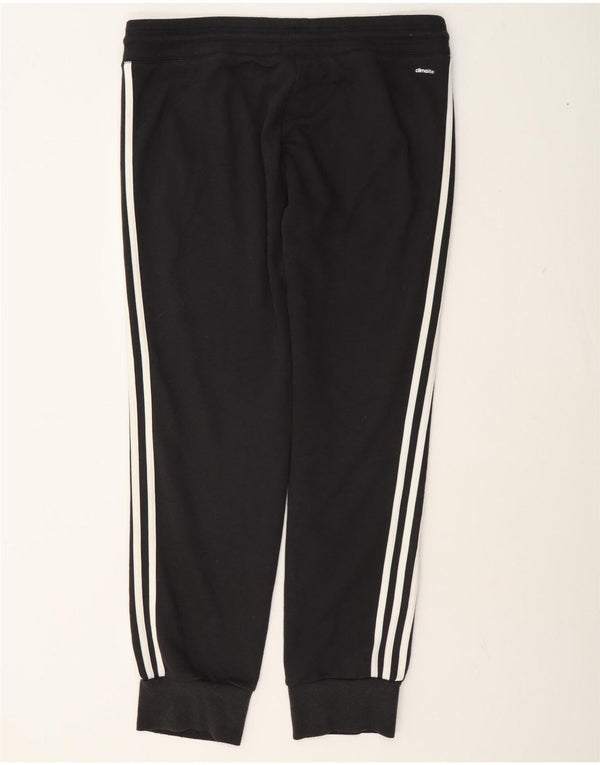Adidas Damskie Climalite Dresowe Spodnie Joggers UK 16/18 Duże Szare
