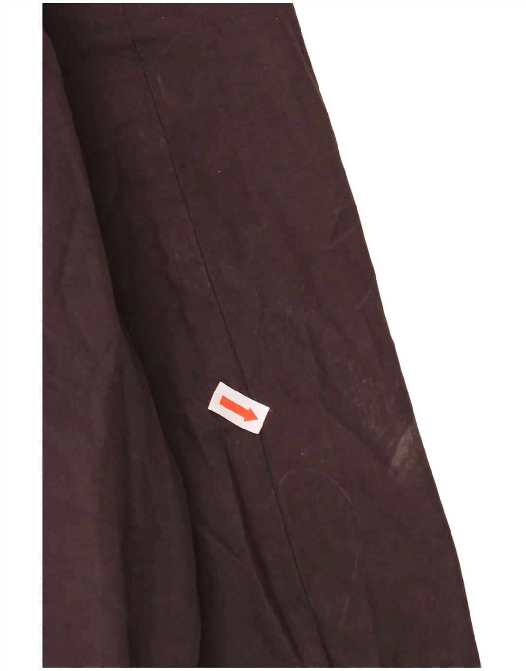 Męska kurtka bomber z kapturem Armani Jeans EU 48, mały, brązowy poliester