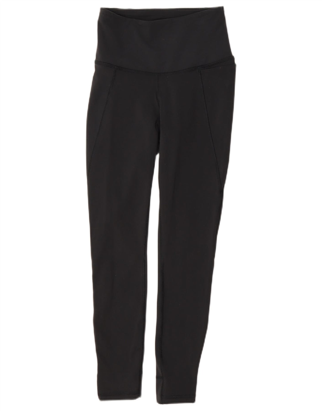 Legginsy damskie Reebok UK 4 XS szare