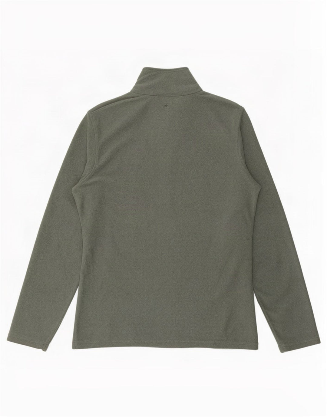 Damski sweter polarowy Mountain Warehouse z zamkiem błyskawicznym, UK 14, średni khaki