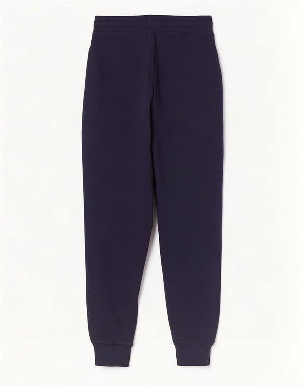Męskie spodnie dresowe Gap Graphic Joggers XS Granatowe, bawełniane