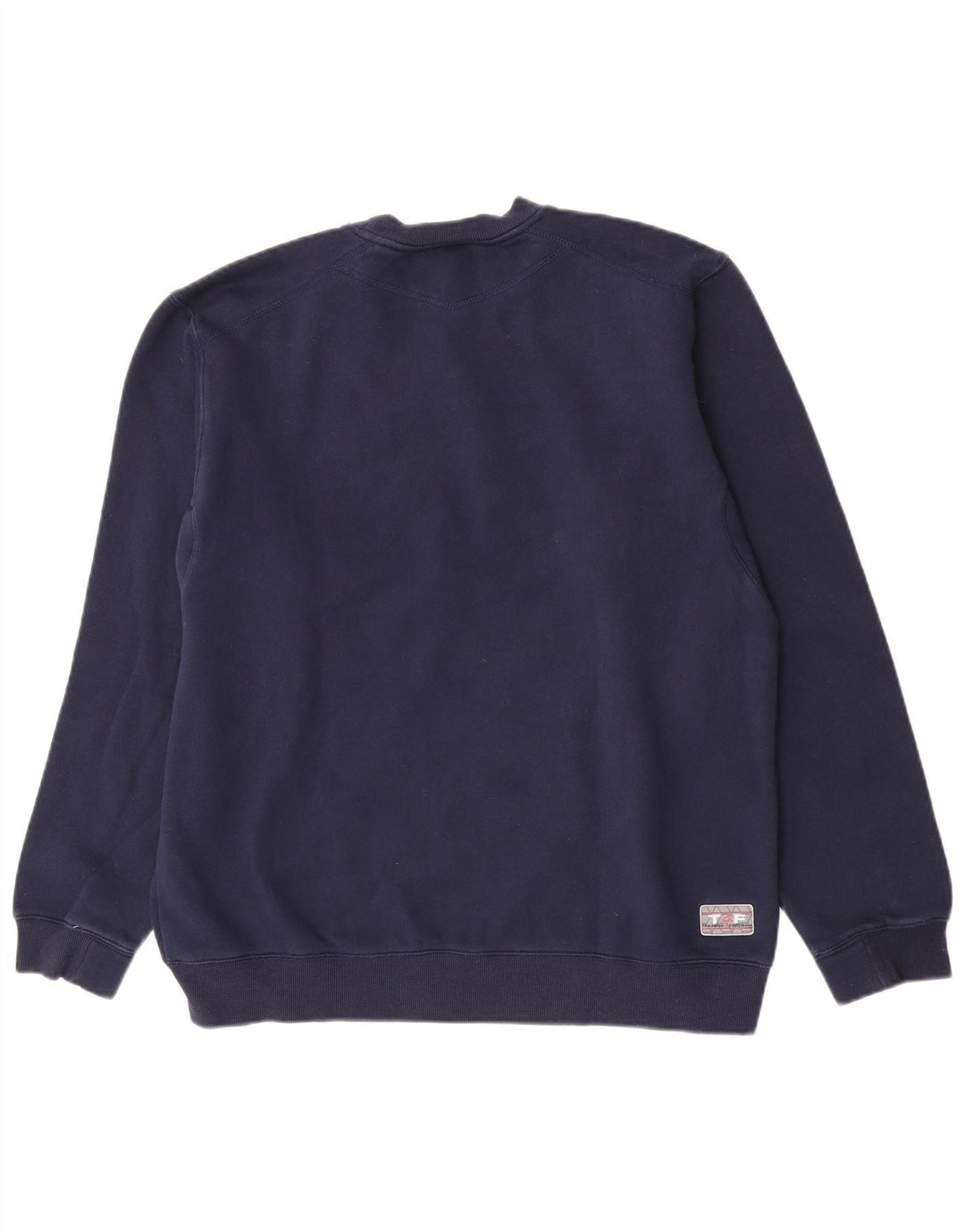 Bluza męska Umbro, duża, granatowa