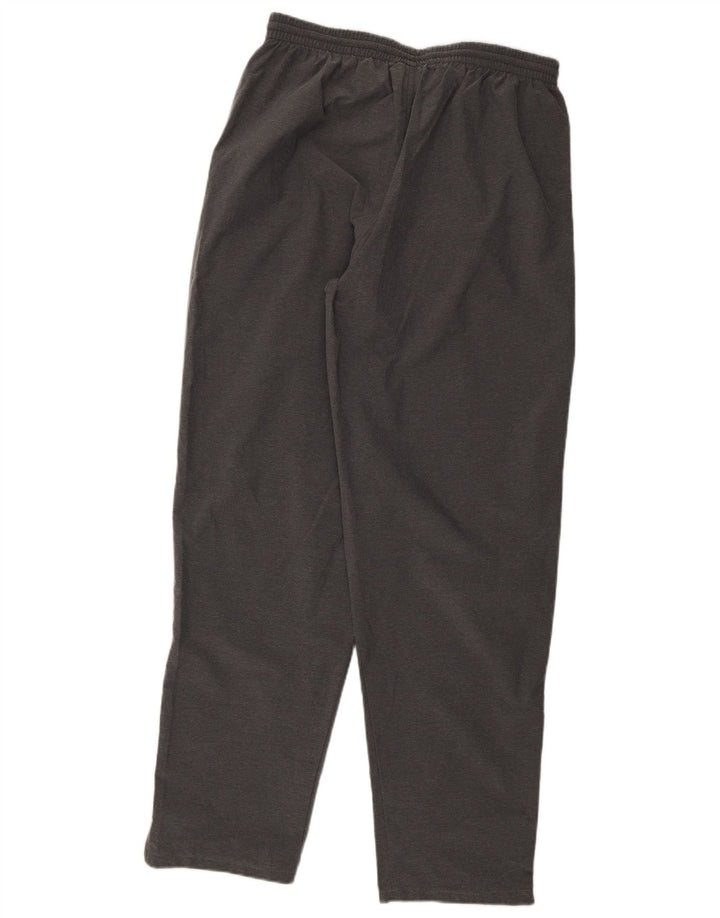 Męskie spodnie dresowe Diadora 2XL Szary nylon
