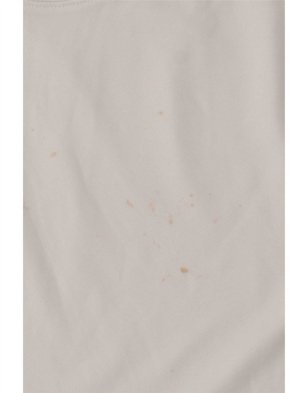 Męski T-shirt Nike Dri Fit Slim Top, średni biały poliester