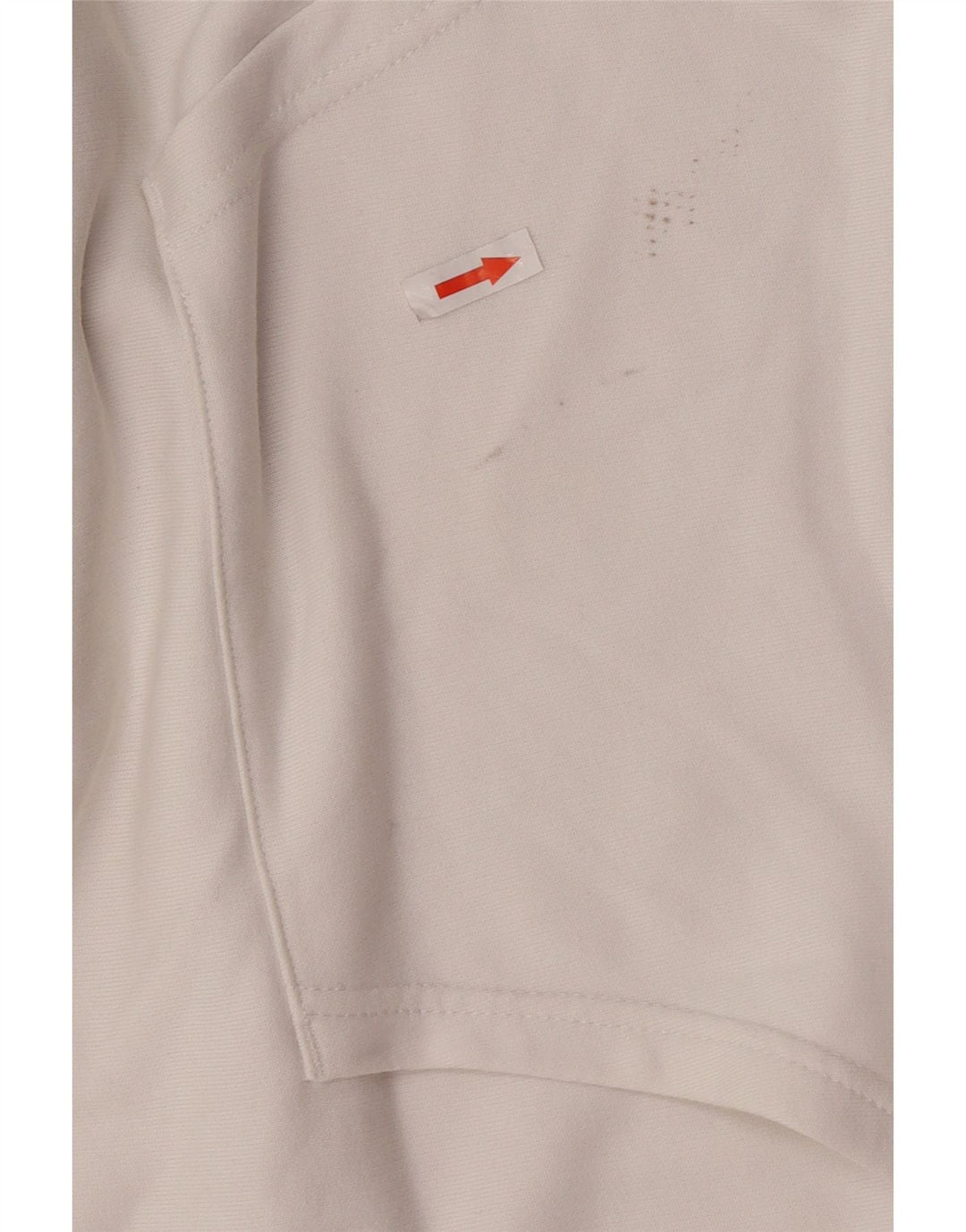 Męski sweter z kapturem Champion Graphic, duży, biały