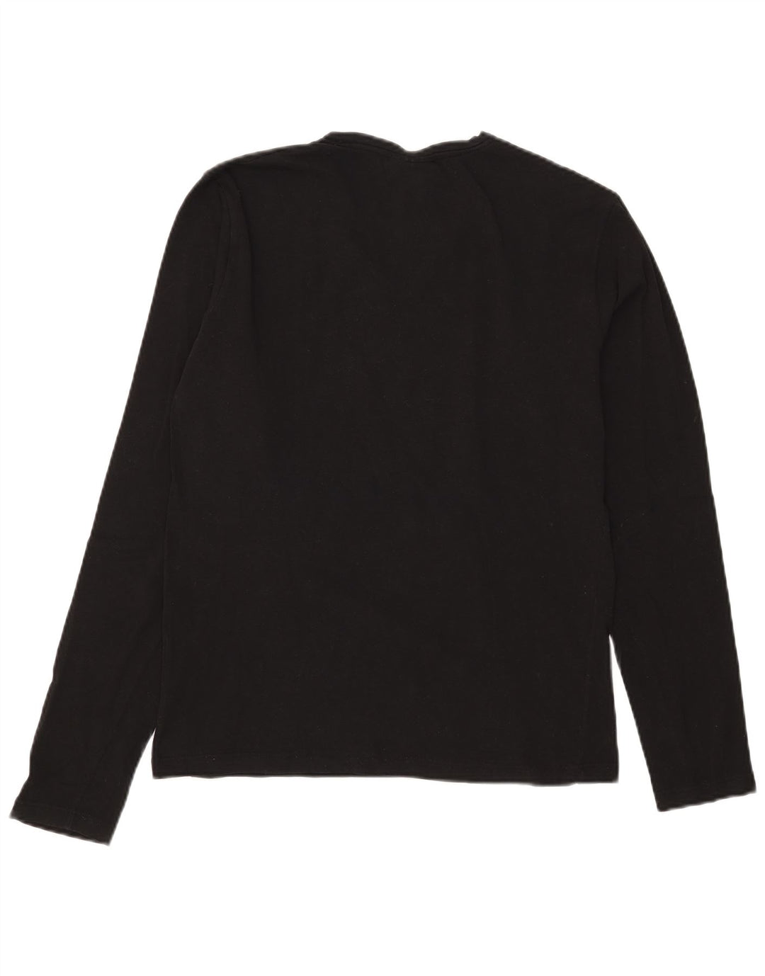 Damski top Wrangler z długim rękawem UK 18 XL, czarny