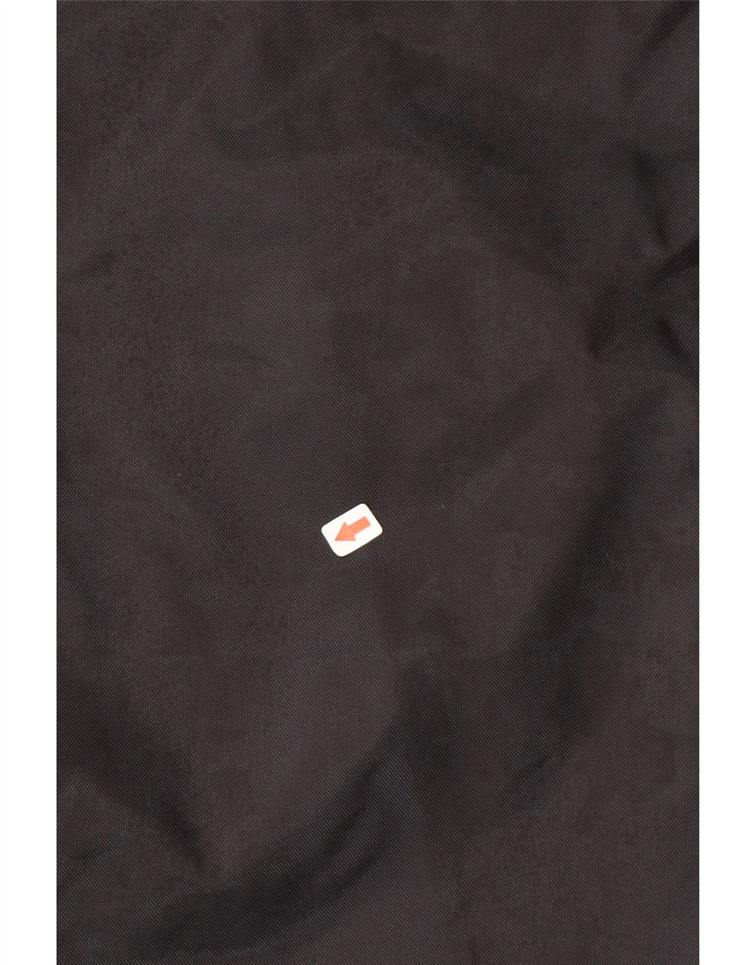 Męska kurtka Bomber Champion UK 40, duża, czarna, poliamidowa