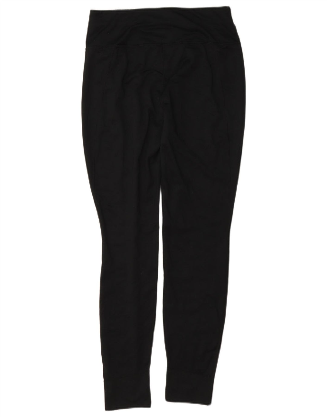 Legginsy damskie Patagonia UK 10, małe, czarne, poliestrowe