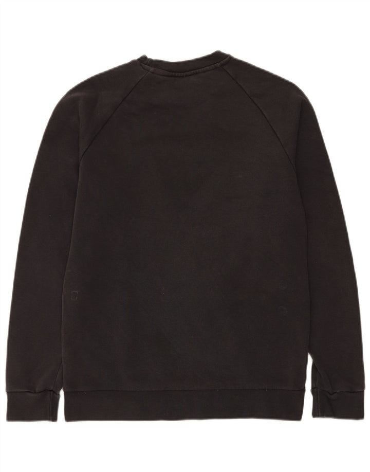 Adidas Męska Bluza Sweter XS Czarna Bawełna
