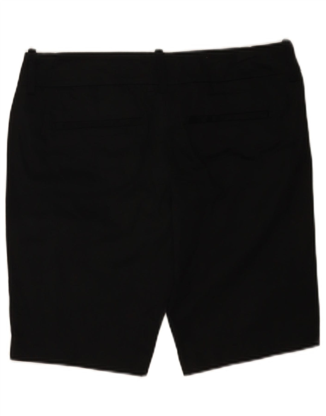 Damskie spodenki Mossimo Petite US 6 Medium W30, czarna bawełna