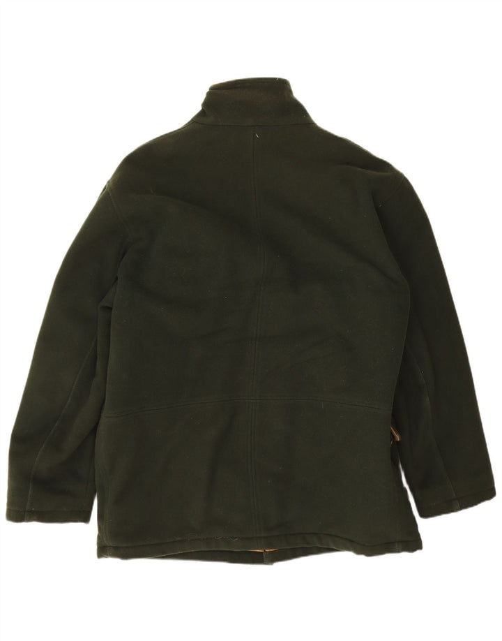 Męska kurtka użytkowa Brooksfield IT 52 XL, bawełna khaki