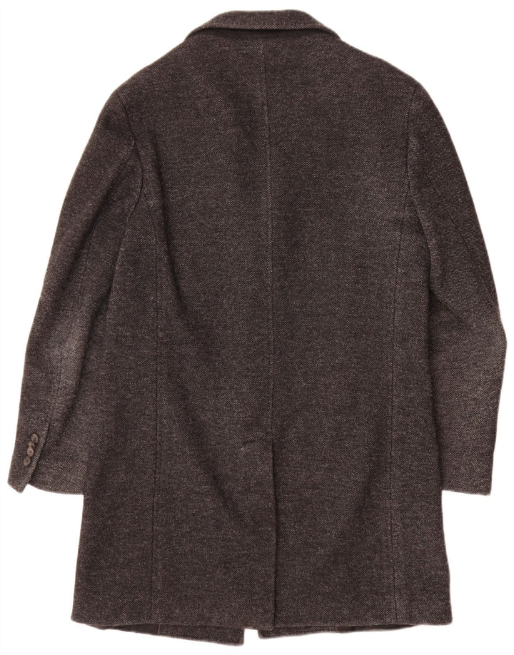 Płaszcz męski Massimo Dutti EU 48 średni szary