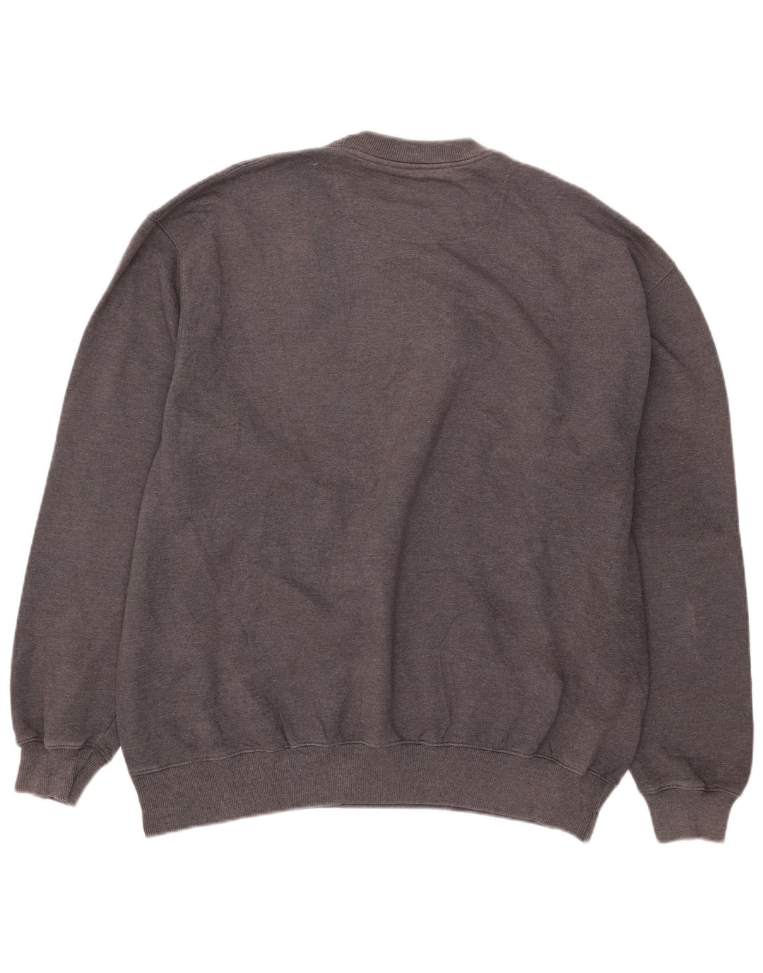 Męska bluza Champion XL, szara, bawełniana