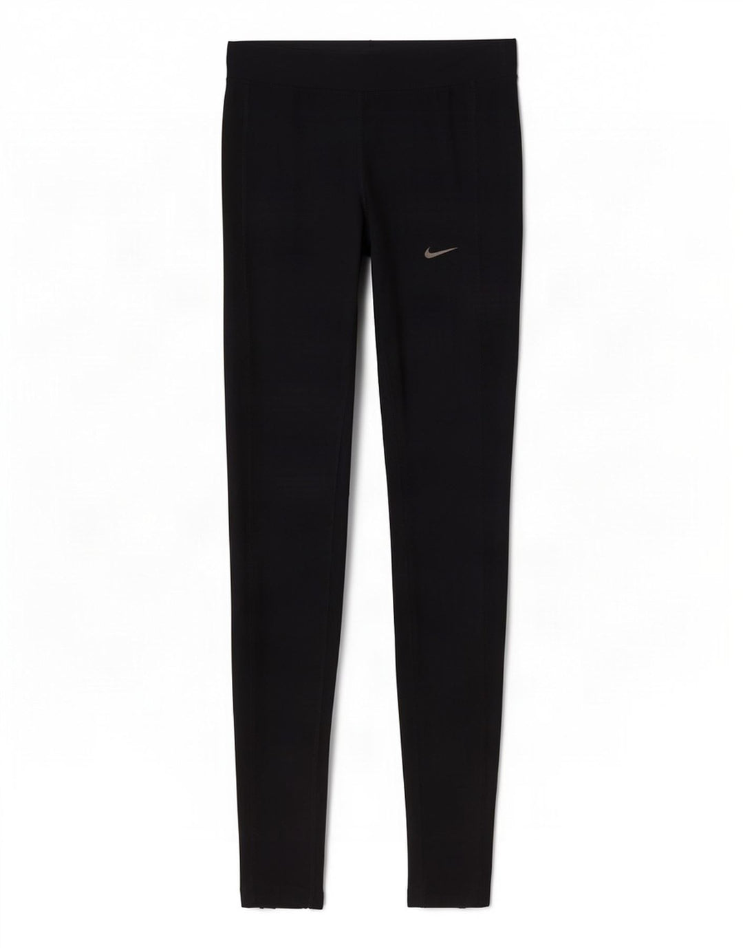 Damskie legginsy Nike Dri Fit UK 4 XS, czarny poliester