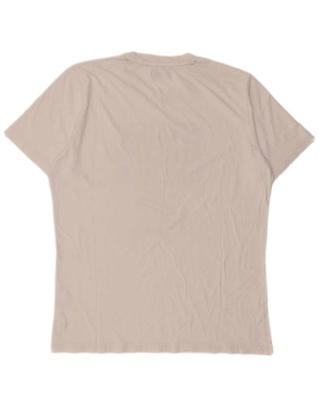 Męska koszulka Converse Chuck Taylor z grafiką, średnia, biała bawełna