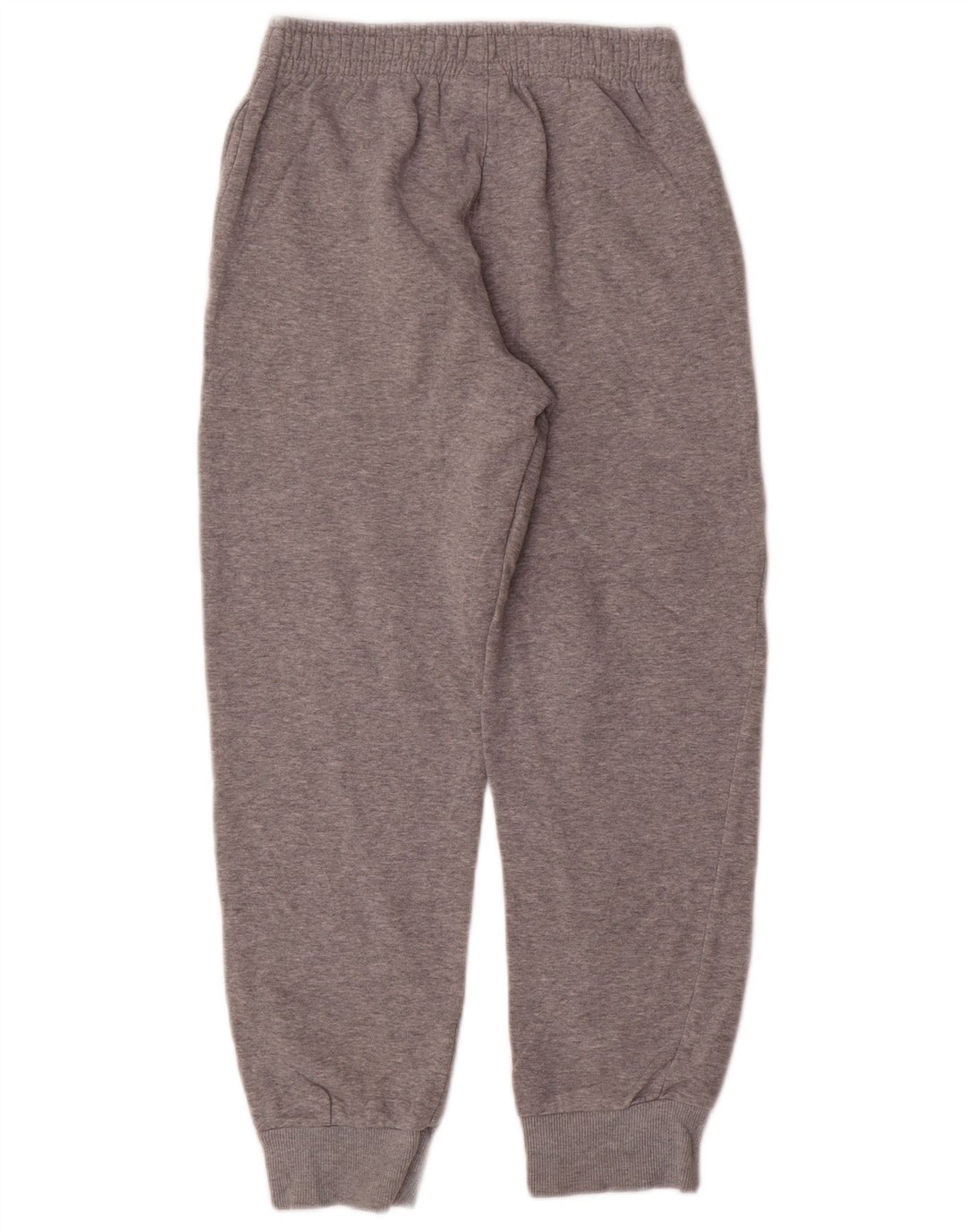 Chłopięce spodnie dresowe Hurley Graphic Joggers 10-11 lat, średni szary