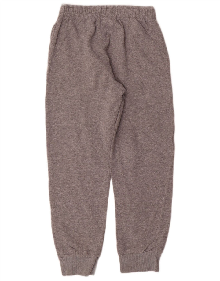 Chłopięce spodnie dresowe Hurley Graphic Joggers 10-11 lat, średni szary