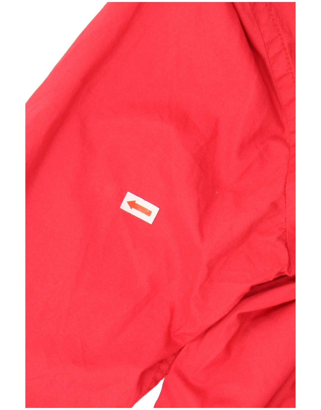 Koszula męska TOMMY HILFIGER, bawełniana, w kolorze średnio czerwonym