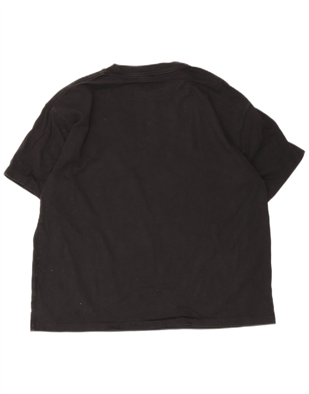 Męski T-shirt Jordan o luźnym kroju, duży, czarny