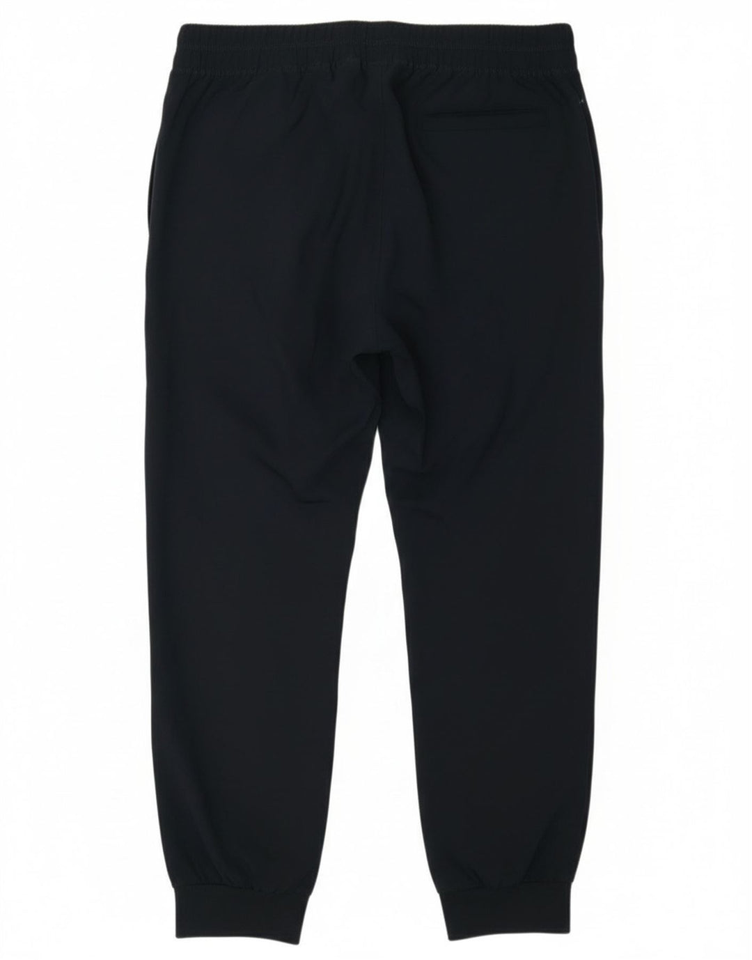Damskie spodnie dresowe Fila Joggers UK 12 Średni granatowy poliester
