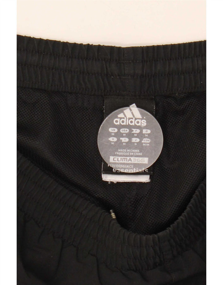 Adidas Męskie Clima 365 Dresowe Spodnie Joggery Średni Czarny Poliester