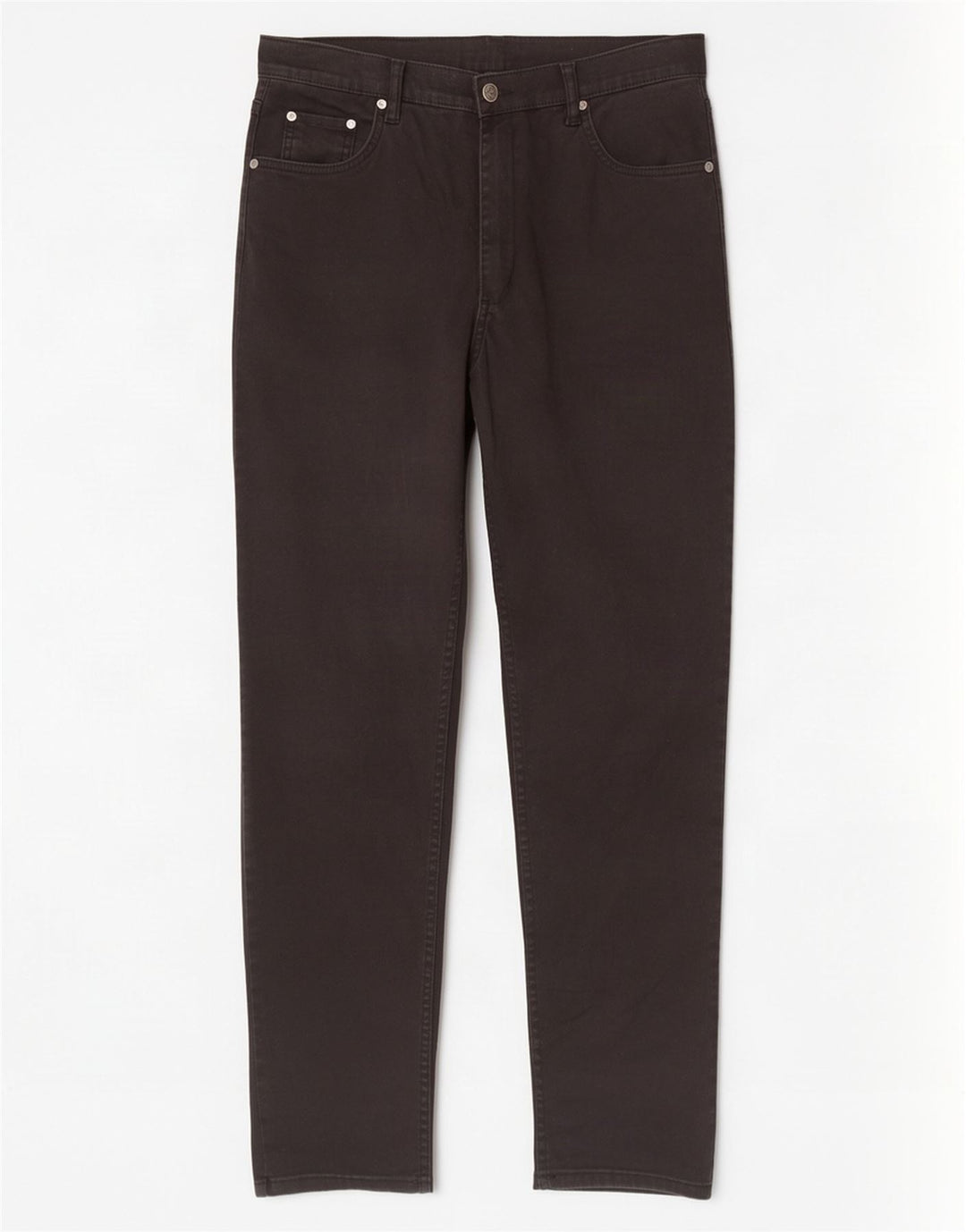 Spodnie męskie Joop Slim Casual W34 L32 Czarne