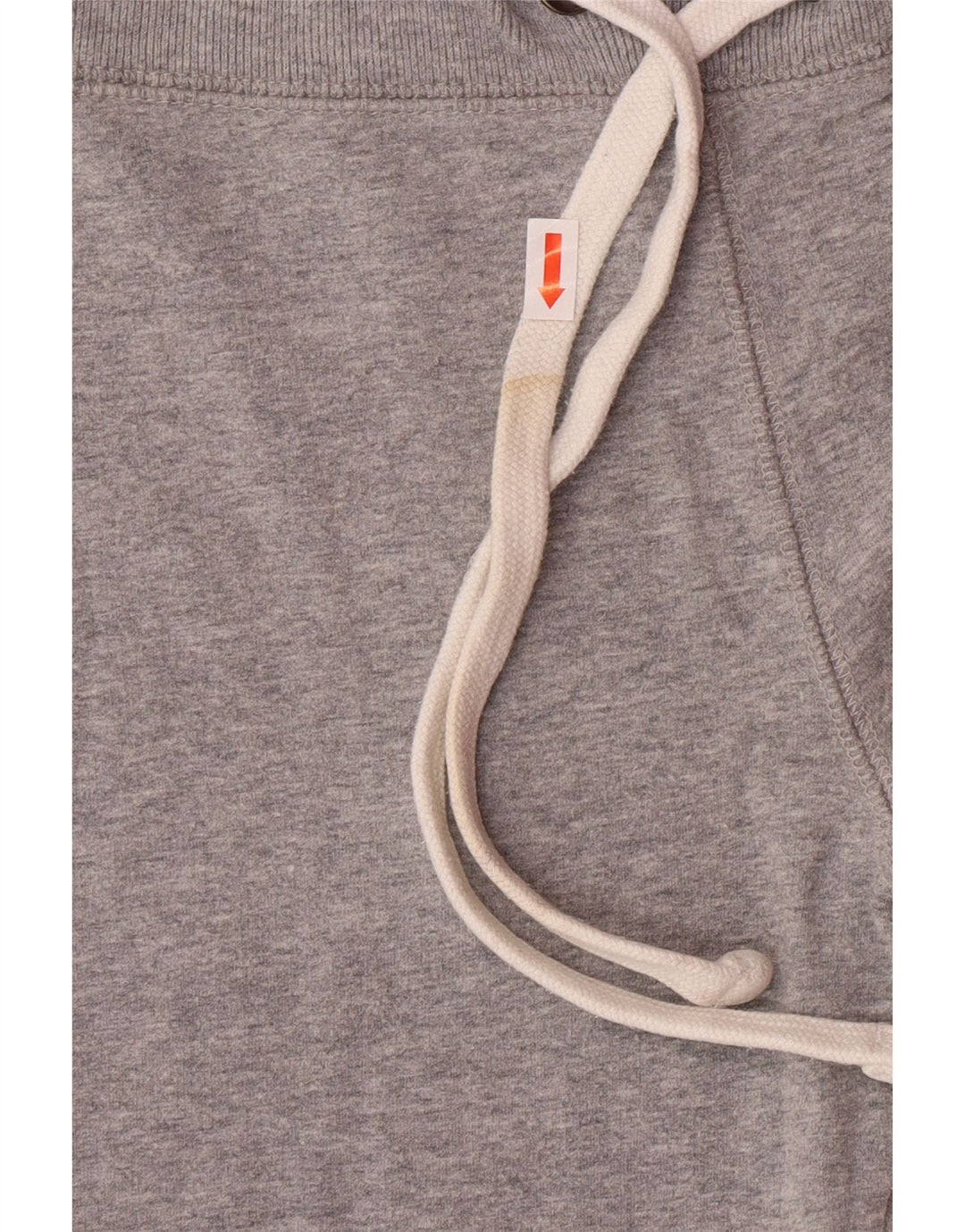 Damskie spodnie dresowe JACK WILLS Graphic Joggers UK 12 Medium Grey