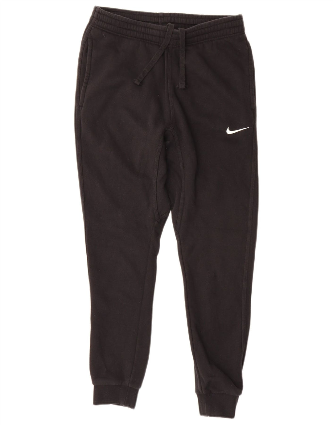 Damskie spodnie dresowe Nike Joggers UK 10 Small Black