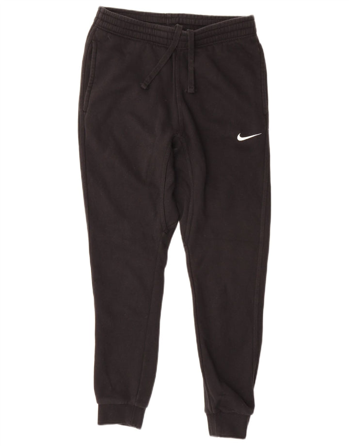Damskie spodnie dresowe Nike Joggers UK 10 Small Black
