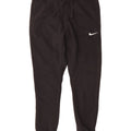 Damskie spodnie dresowe Nike Joggers UK 10 Small Black