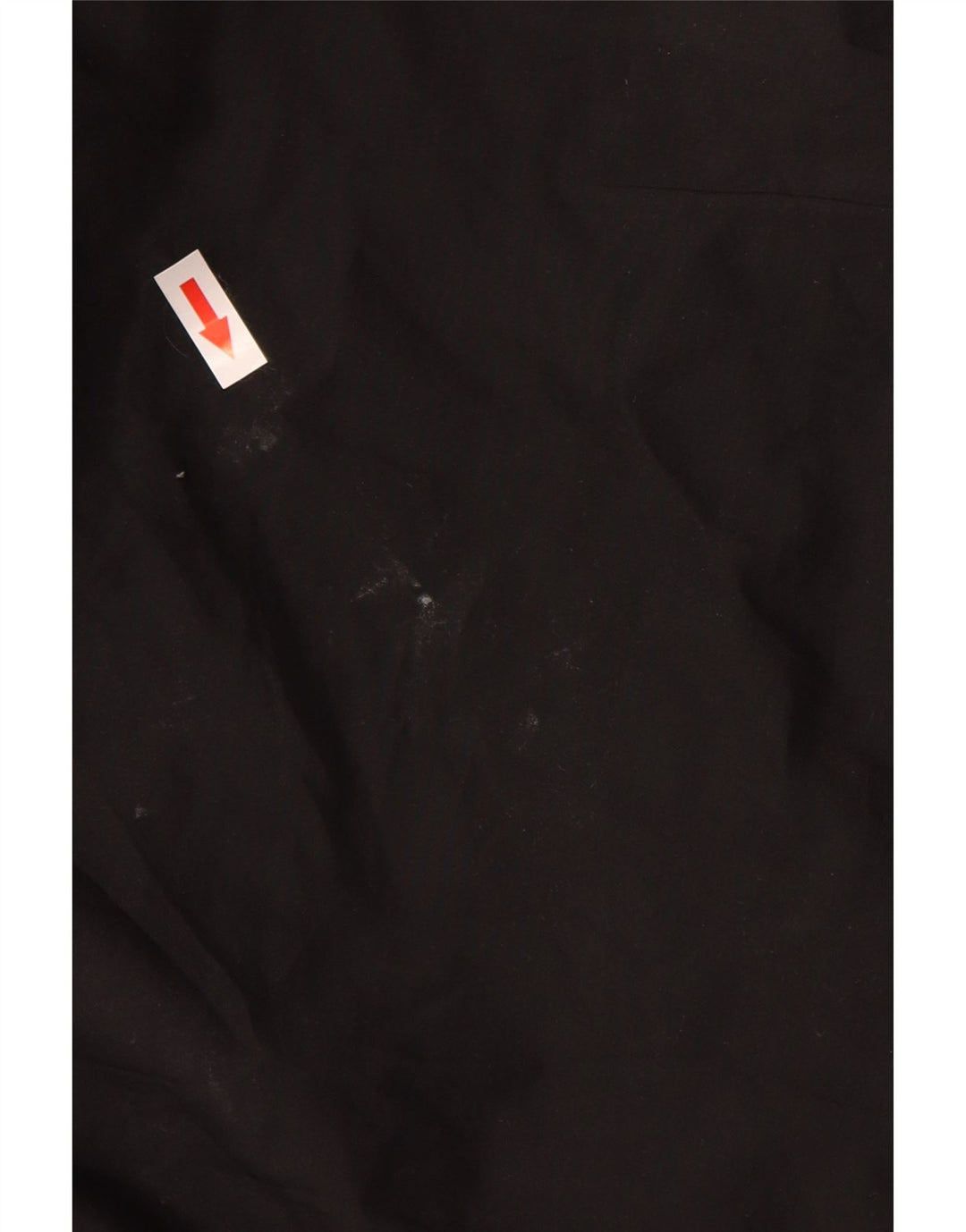 Męskie spodnie dresowe ADIDAS z grafiką, średni czarny poliester