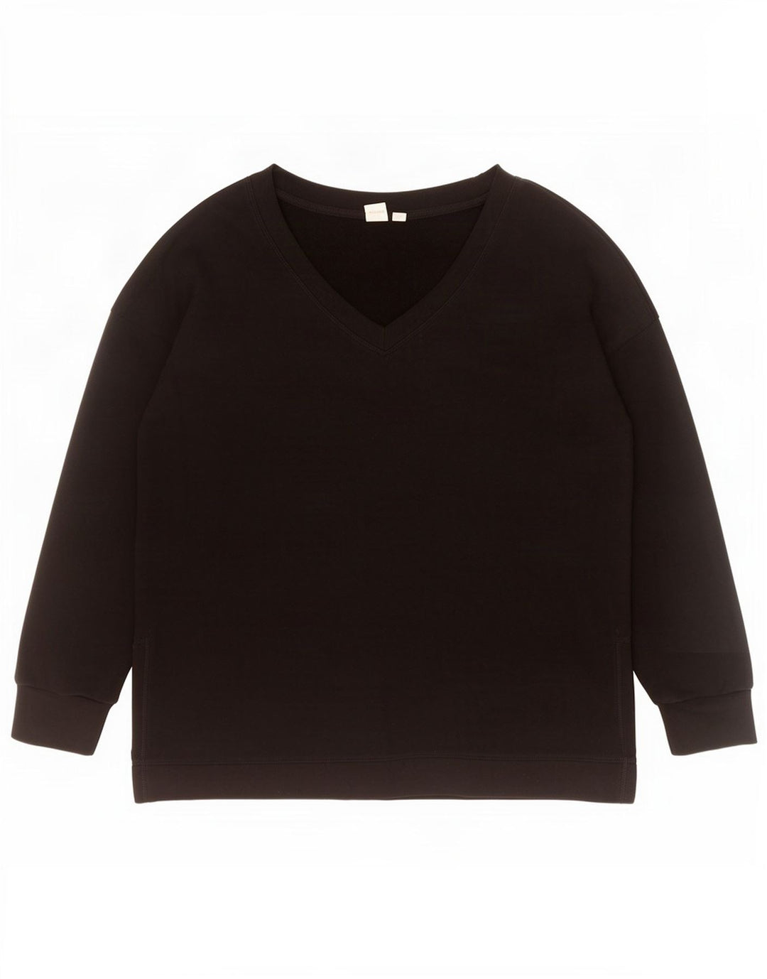 Męska bluza Gap XL, czarna, bawełniana