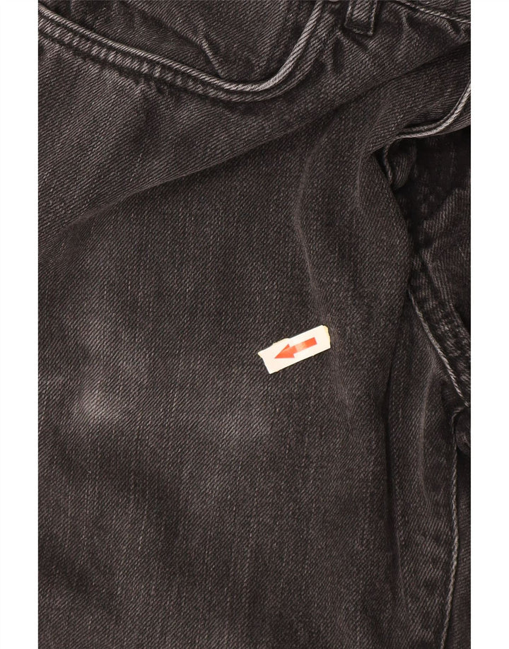 Boden Męskie jeansy slim W33 L34 Szara bawełna