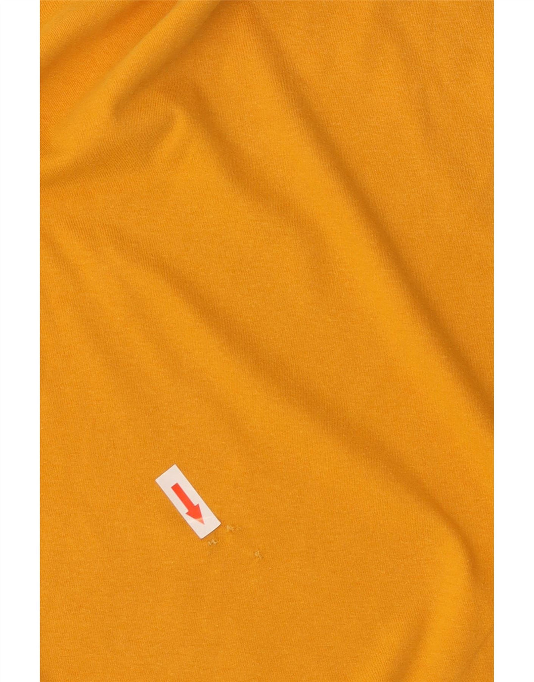 Koszulka męska Lotto, duża, żółta