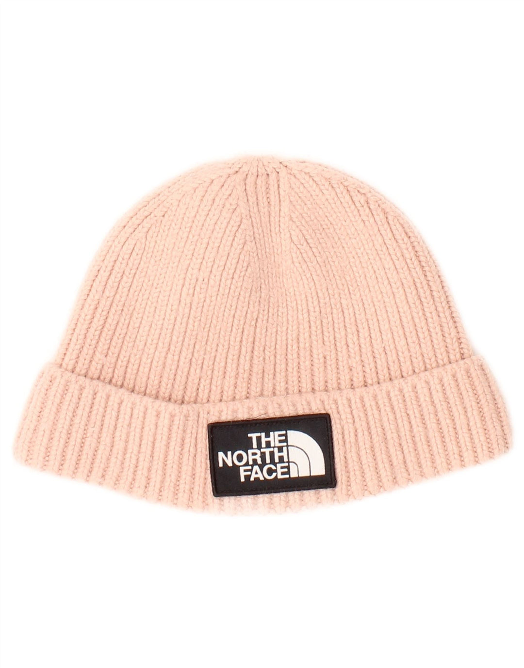 Damska czapka beanie The North Face Graphic Knit w jednym rozmiarze, różowa, akrylowa