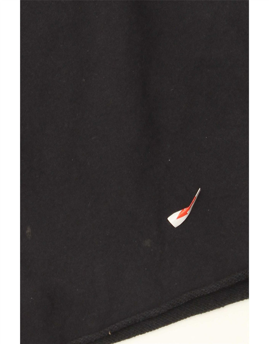 Męskie spodenki sportowe Under Armour Graphic, małe, czarne