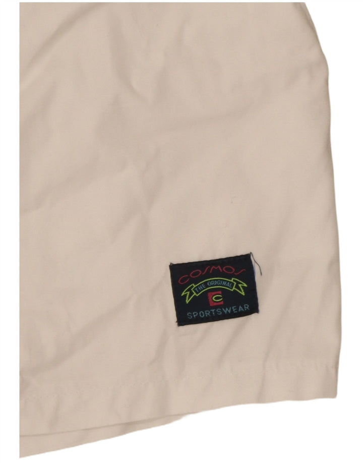 Damskie spodenki Chino Cosmos W30 Medium White
