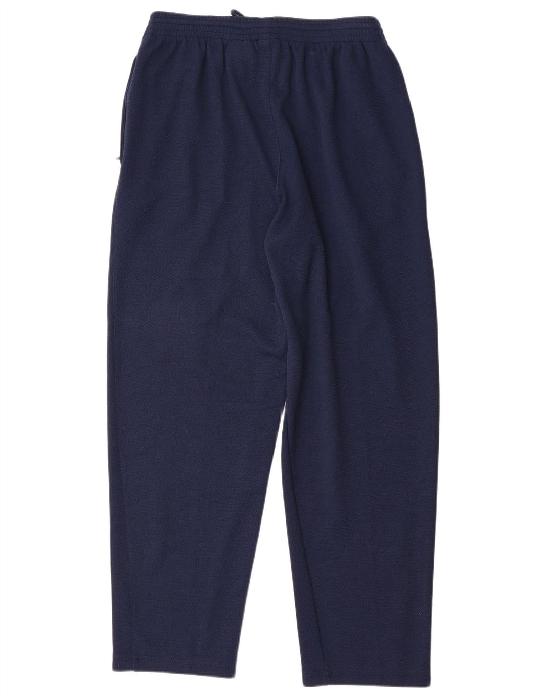 Męskie spodnie dresowe Nike XL, granatowe, poliestrowe