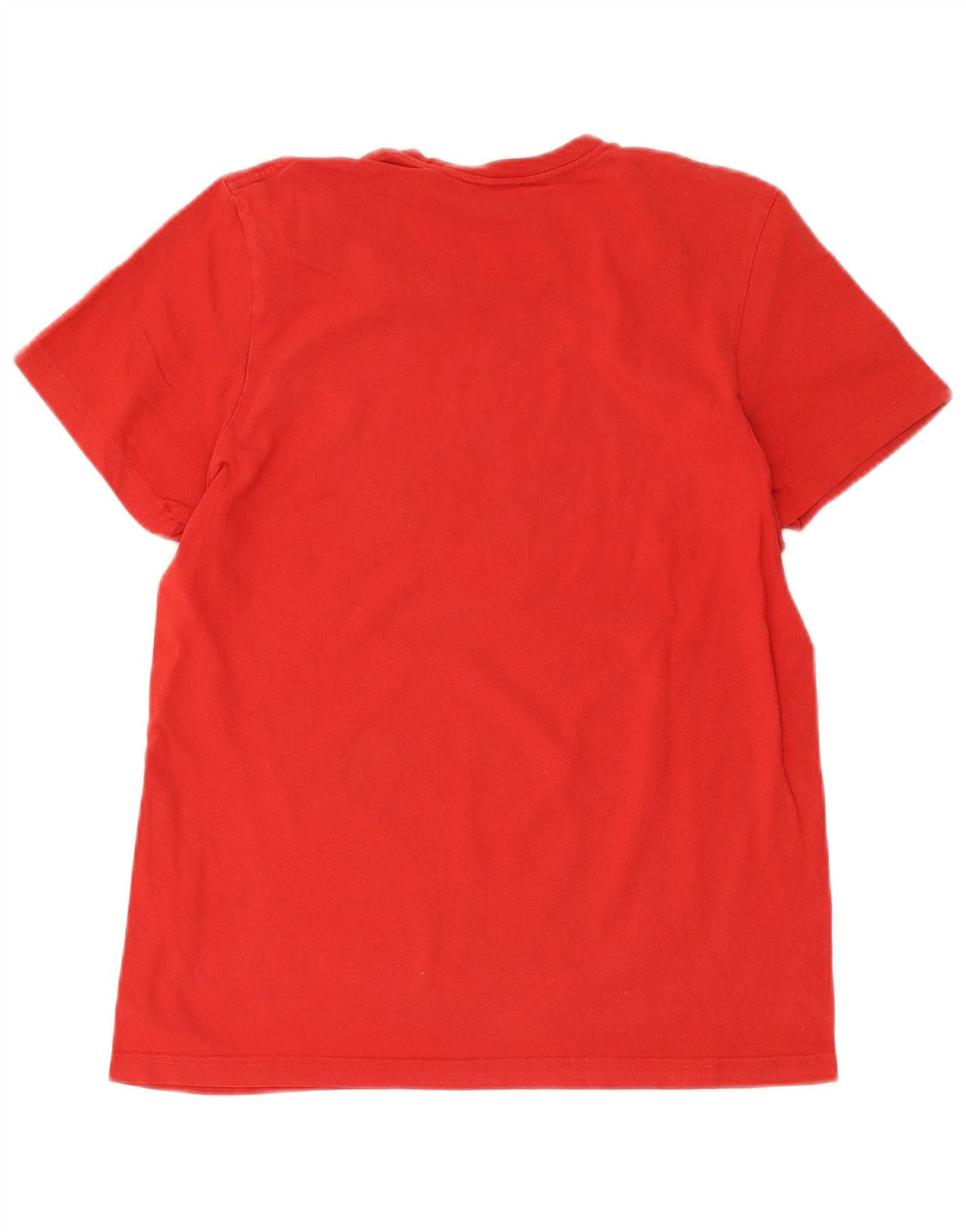 Męska koszulka graficzna Adidas Top Medium Red
